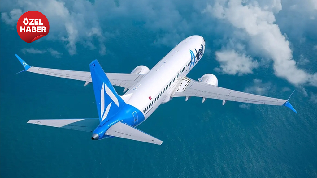 AJet Kampanyasında Yeni Dönem Sinyali: Uzatma Gündemde, Detaylar Bekleniyor